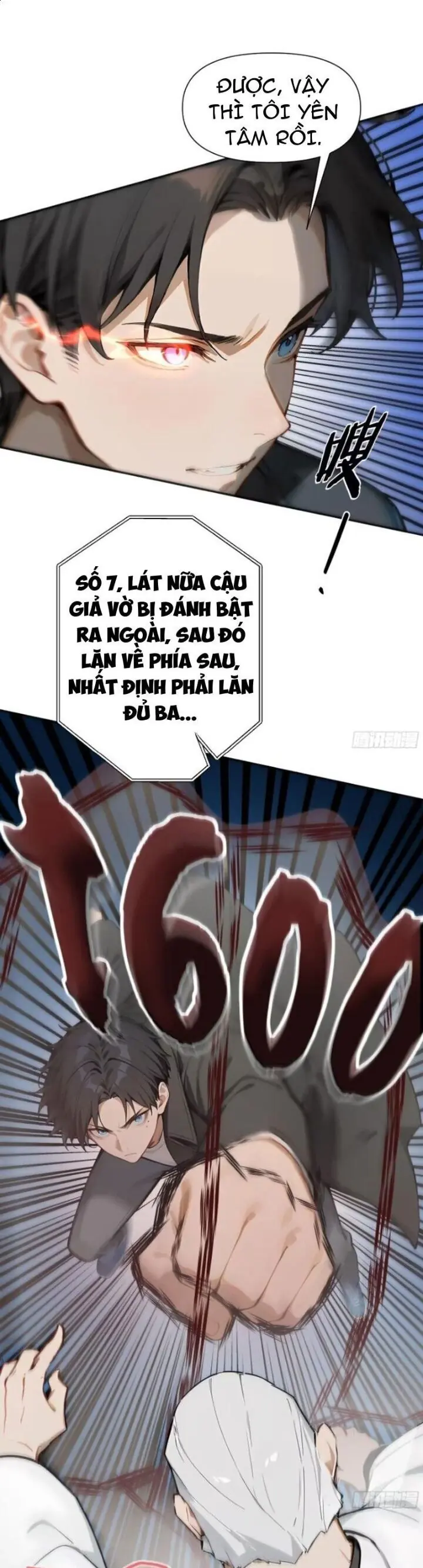 Hàng Hóa Giảm Giá Trị, Tôi Trở Thành Người Giàu Nhất Thế Giới Chapter 14 - Trang 18