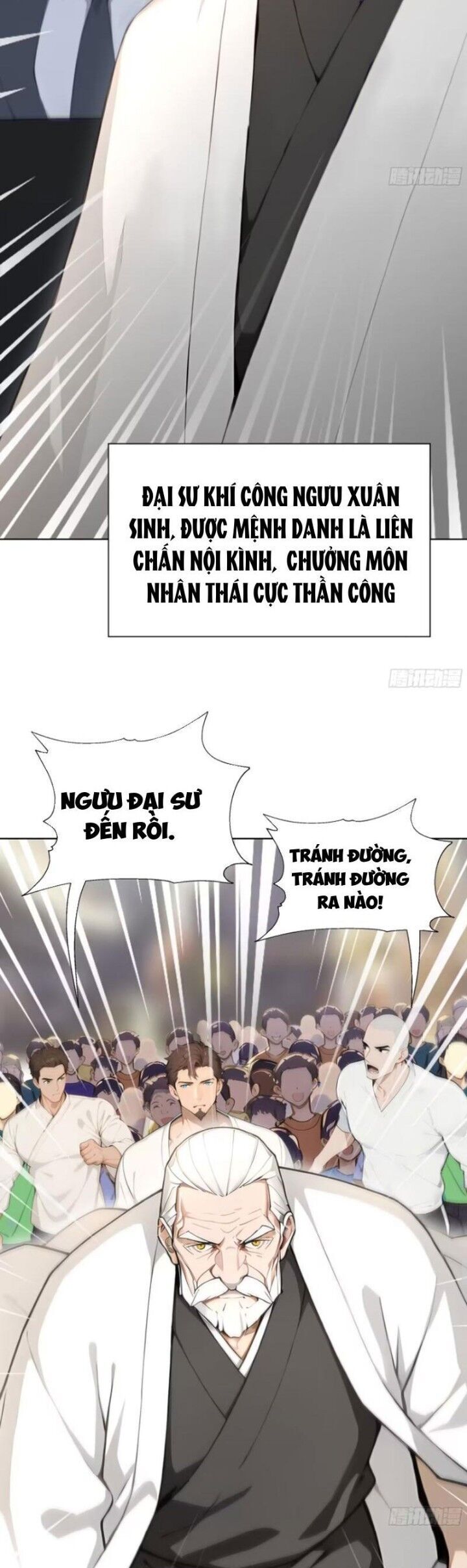 Hàng Hóa Giảm Giá Trị, Tôi Trở Thành Người Giàu Nhất Thế Giới Chapter 14 - Trang 8