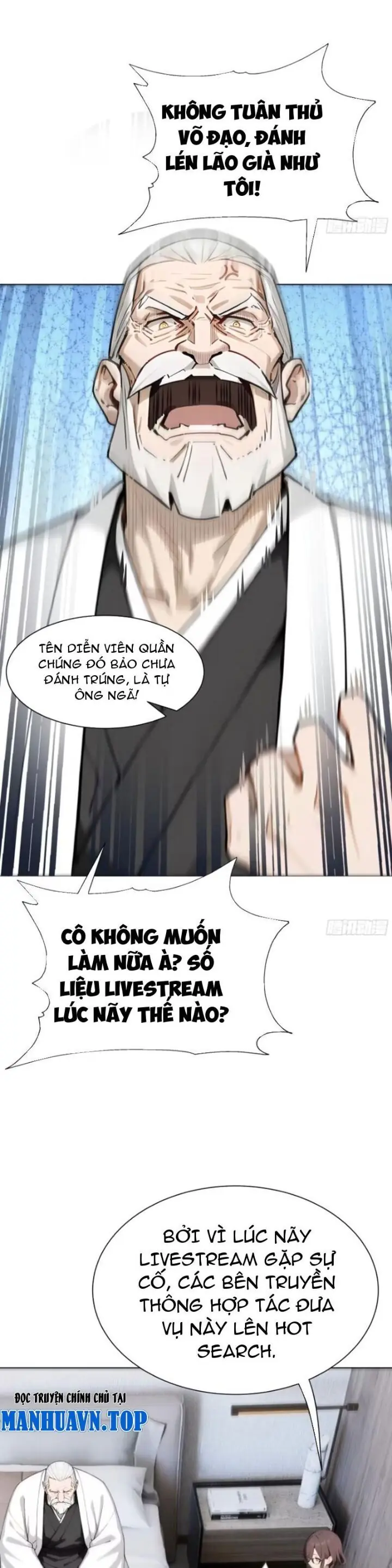 Hàng Hóa Giảm Giá Trị, Tôi Trở Thành Người Giàu Nhất Thế Giới Chapter 15 - Trang 11