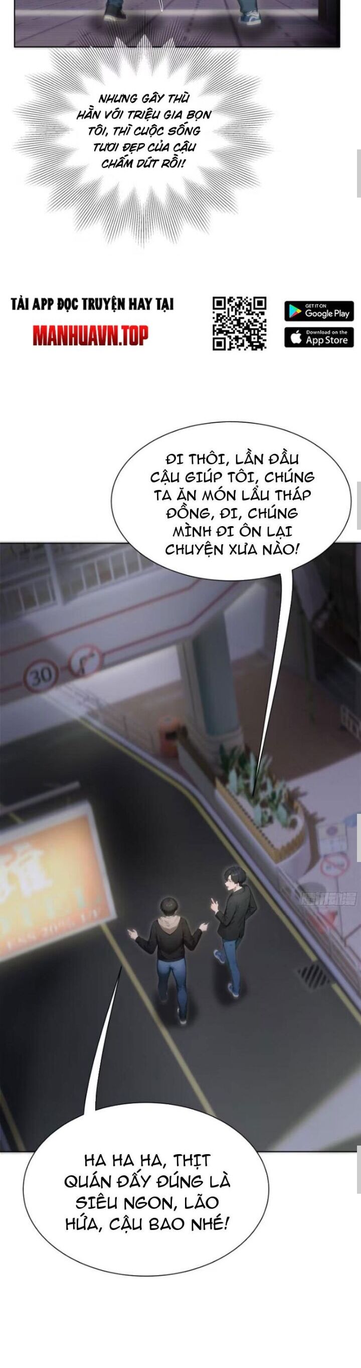 Hàng Hóa Giảm Giá Trị, Tôi Trở Thành Người Giàu Nhất Thế Giới Chapter 16 - Trang 15
