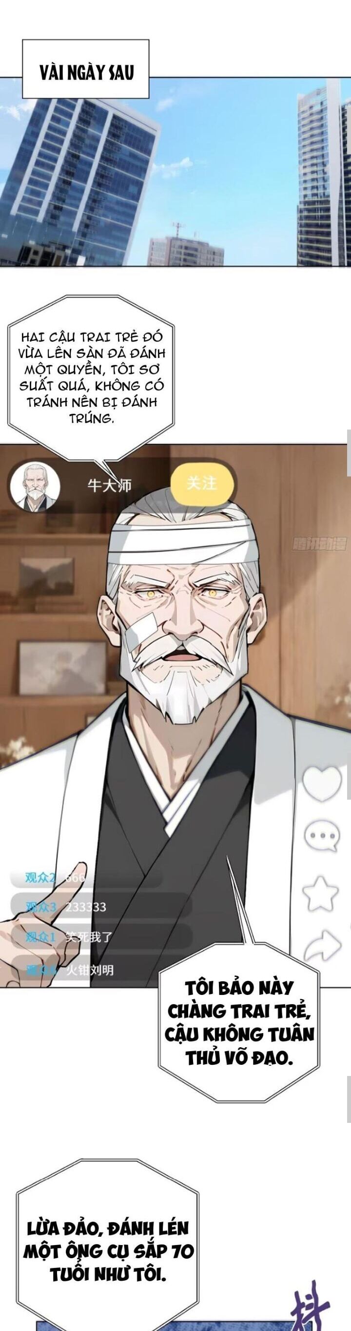 Hàng Hóa Giảm Giá Trị, Tôi Trở Thành Người Giàu Nhất Thế Giới Chapter 16 - Trang 16