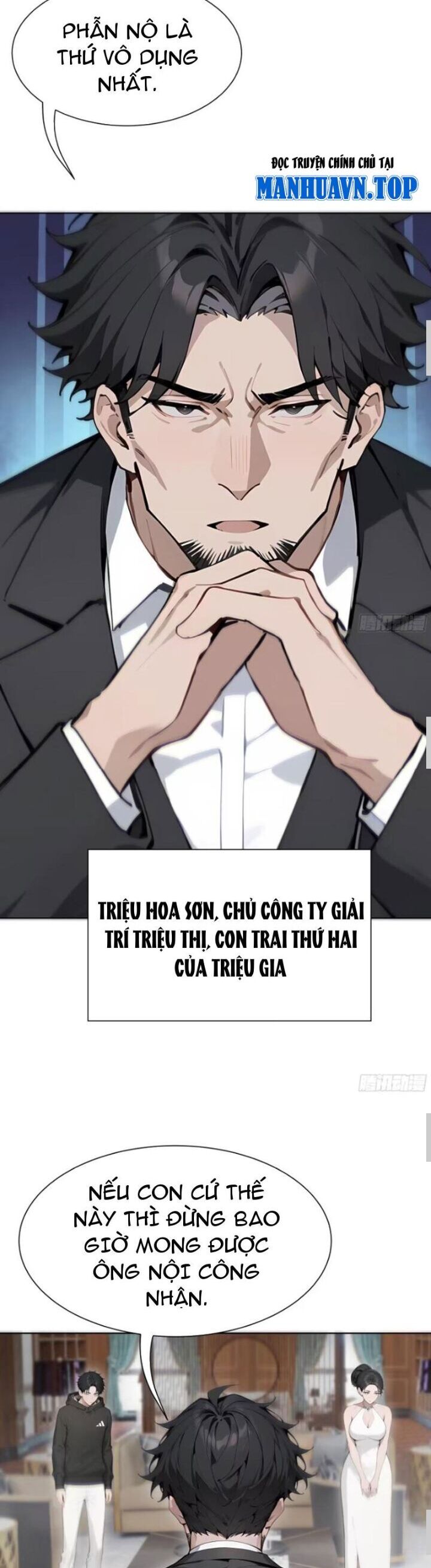 Hàng Hóa Giảm Giá Trị, Tôi Trở Thành Người Giàu Nhất Thế Giới Chapter 16 - Trang 20