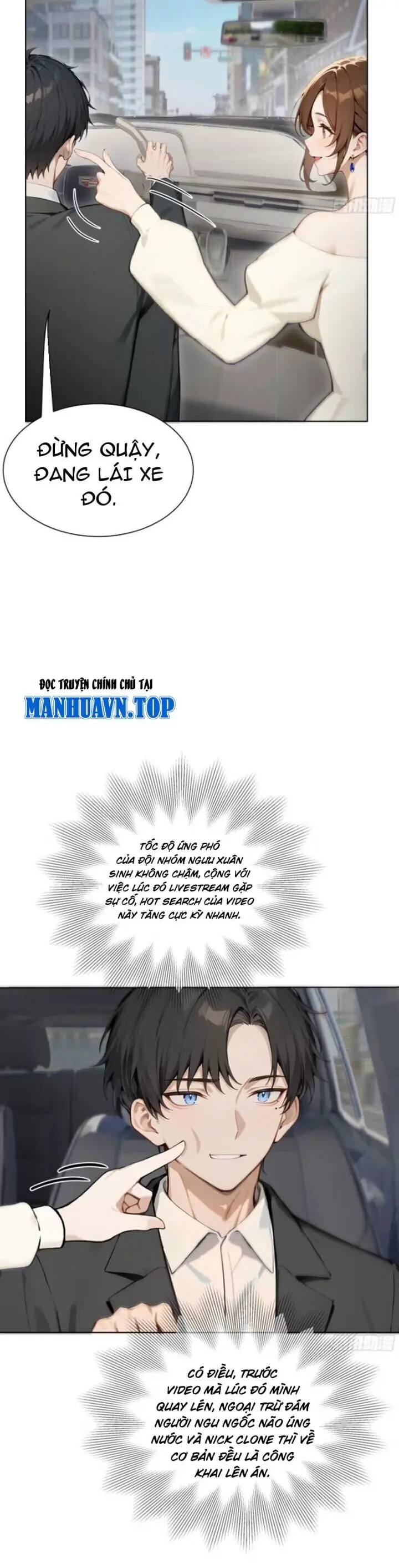 Hàng Hóa Giảm Giá Trị, Tôi Trở Thành Người Giàu Nhất Thế Giới Chapter 16 - Trang 25