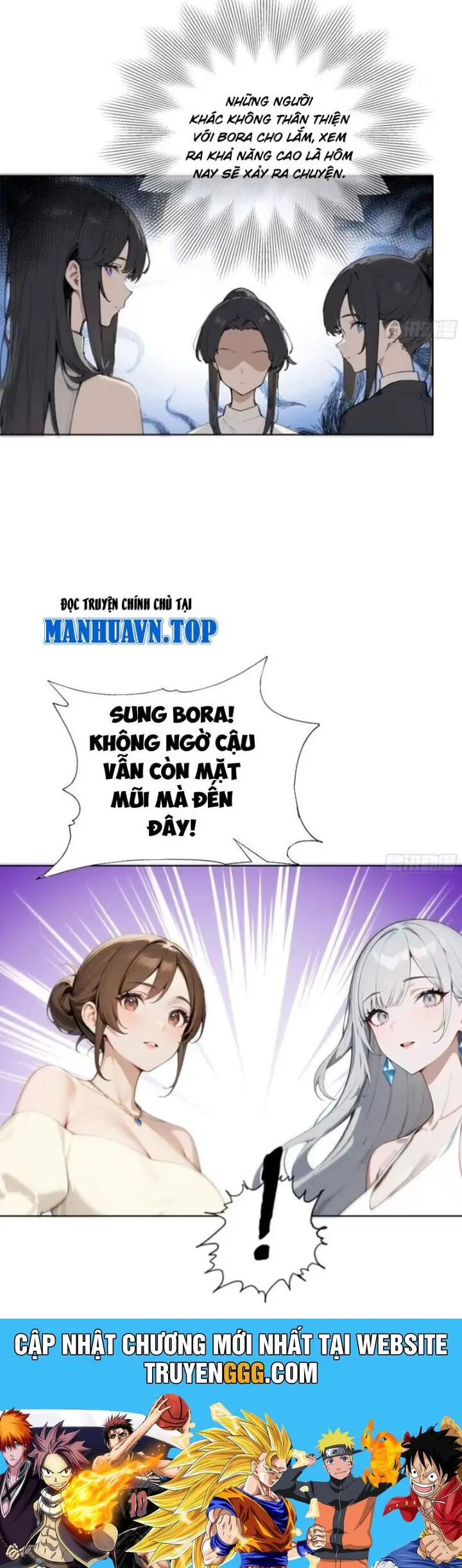 Hàng Hóa Giảm Giá Trị, Tôi Trở Thành Người Giàu Nhất Thế Giới Chapter 16 - Trang 31