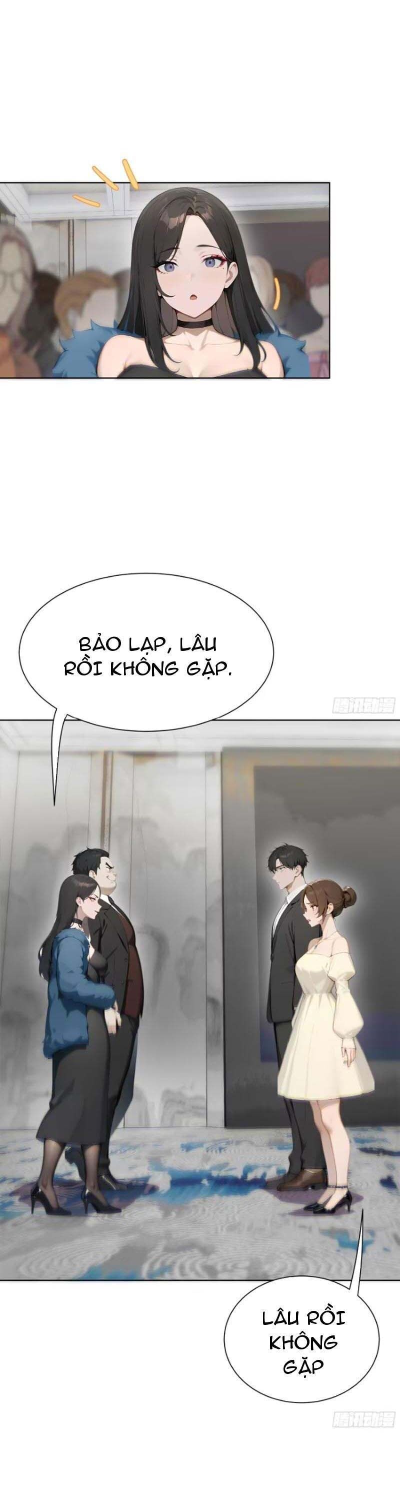 Hàng Hóa Giảm Giá Trị, Tôi Trở Thành Người Giàu Nhất Thế Giới Chapter 17 - Trang 15