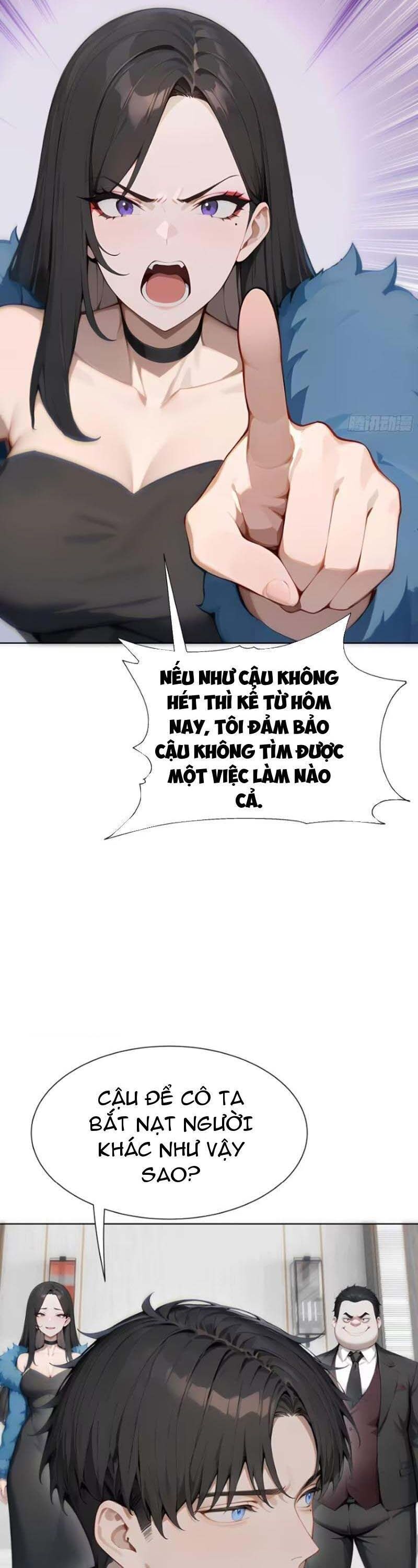 Hàng Hóa Giảm Giá Trị, Tôi Trở Thành Người Giàu Nhất Thế Giới Chapter 17 - Trang 31