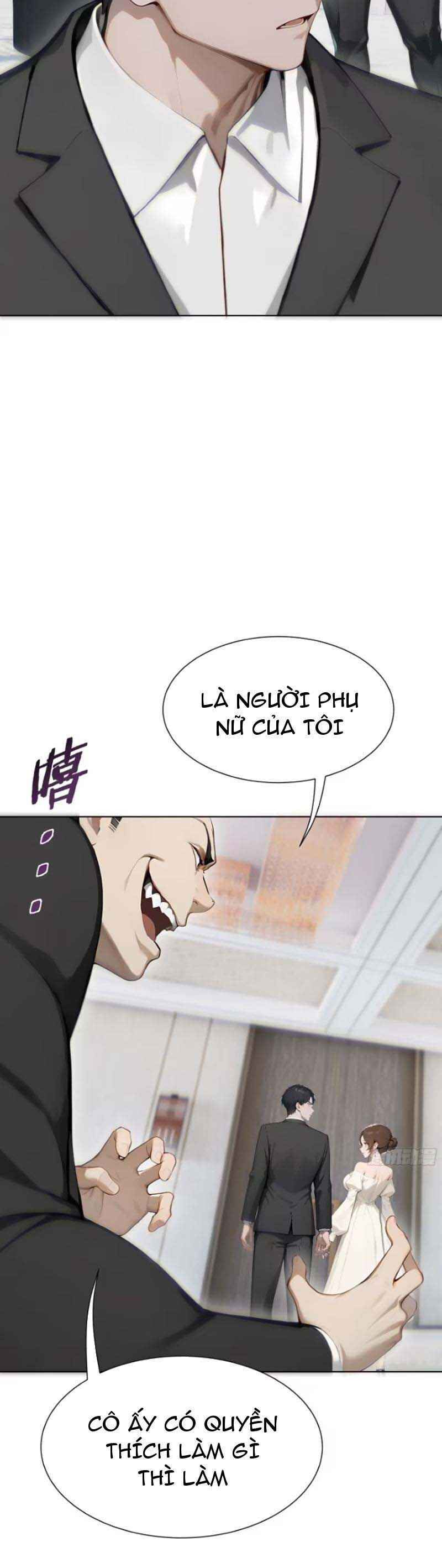 Hàng Hóa Giảm Giá Trị, Tôi Trở Thành Người Giàu Nhất Thế Giới Chapter 17 - Trang 32