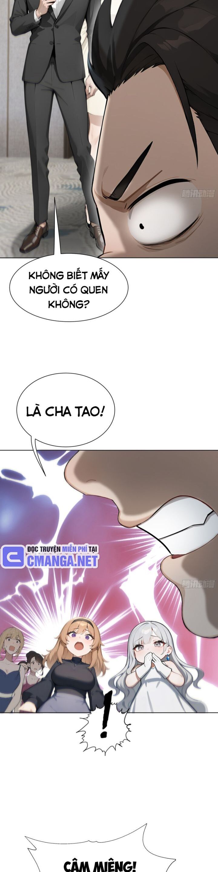 Hàng Hóa Giảm Giá Trị, Tôi Trở Thành Người Giàu Nhất Thế Giới Chapter 18 - Trang 10