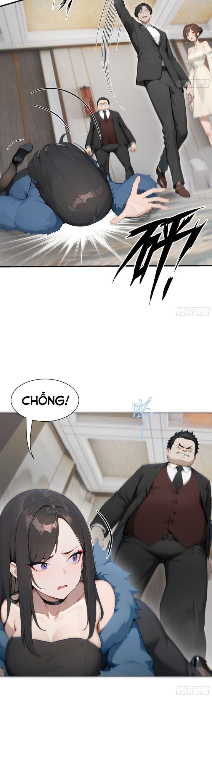 Hàng Hóa Giảm Giá Trị, Tôi Trở Thành Người Giàu Nhất Thế Giới Chapter 18 - Trang 12