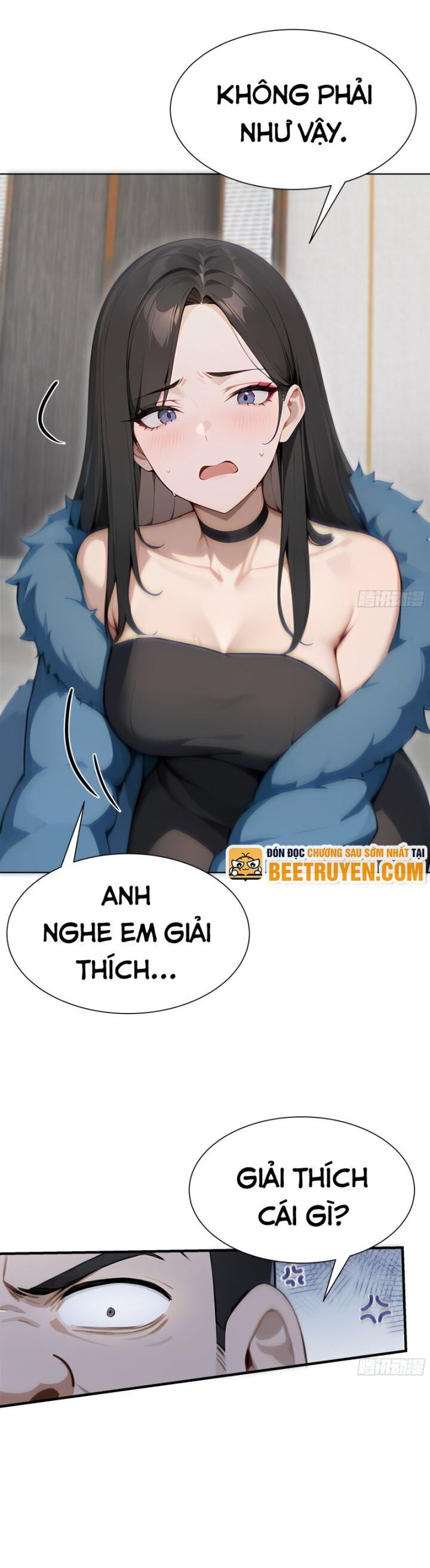 Hàng Hóa Giảm Giá Trị, Tôi Trở Thành Người Giàu Nhất Thế Giới Chapter 18 - Trang 13