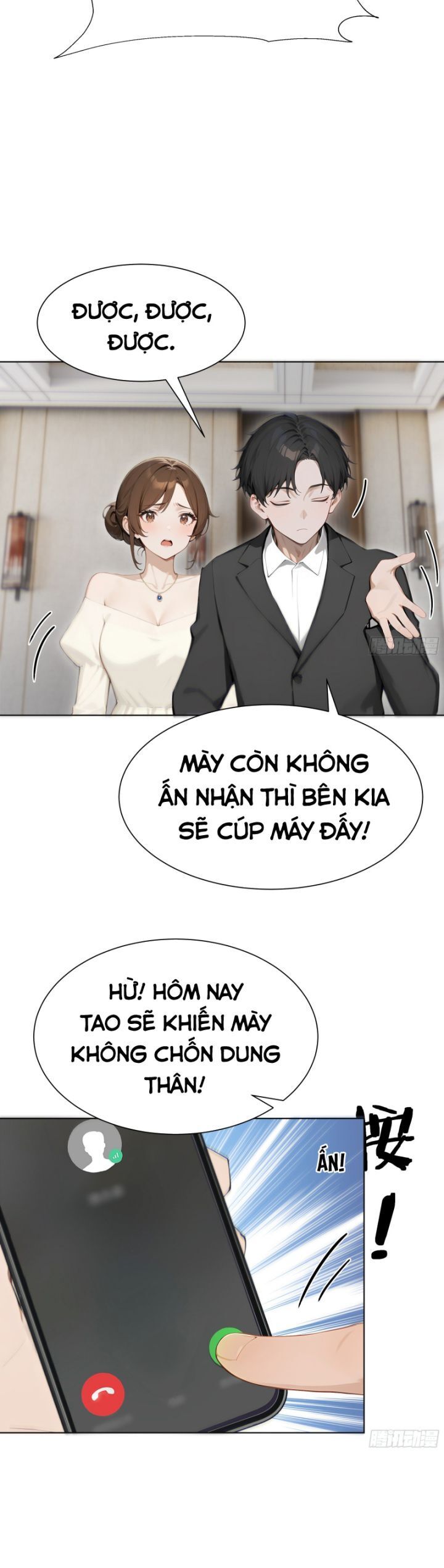 Hàng Hóa Giảm Giá Trị, Tôi Trở Thành Người Giàu Nhất Thế Giới Chapter 18 - Trang 26
