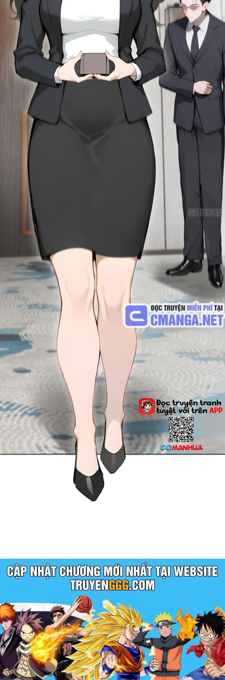 Hàng Hóa Giảm Giá Trị, Tôi Trở Thành Người Giàu Nhất Thế Giới Chapter 18 - Trang 35