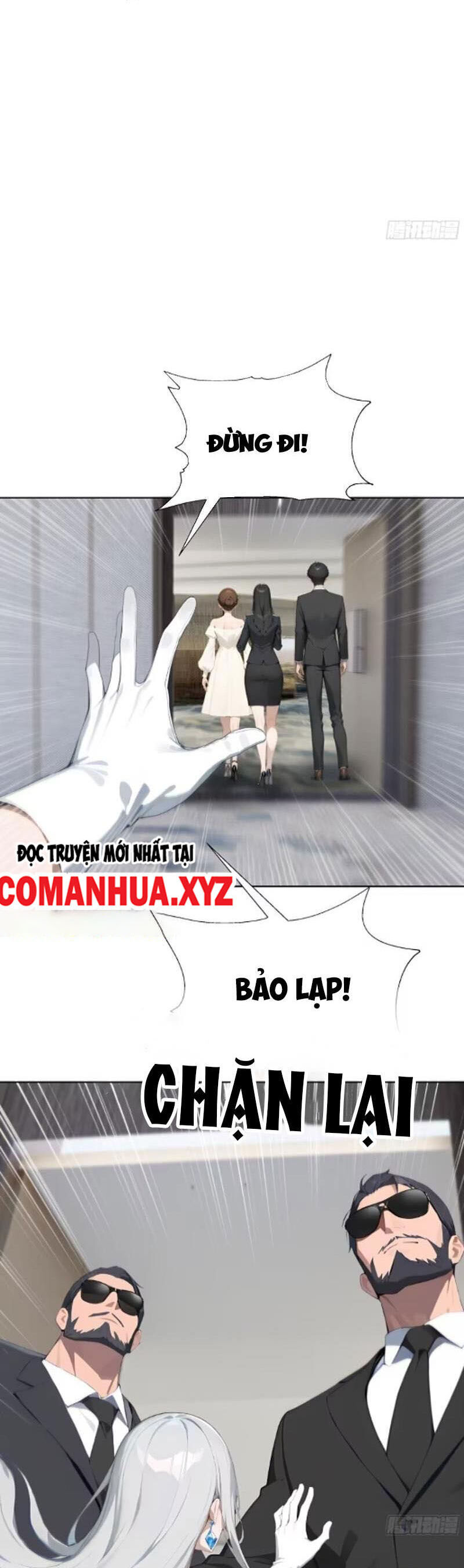 Hàng Hóa Giảm Giá Trị, Tôi Trở Thành Người Giàu Nhất Thế Giới Chapter 19 - Trang 25