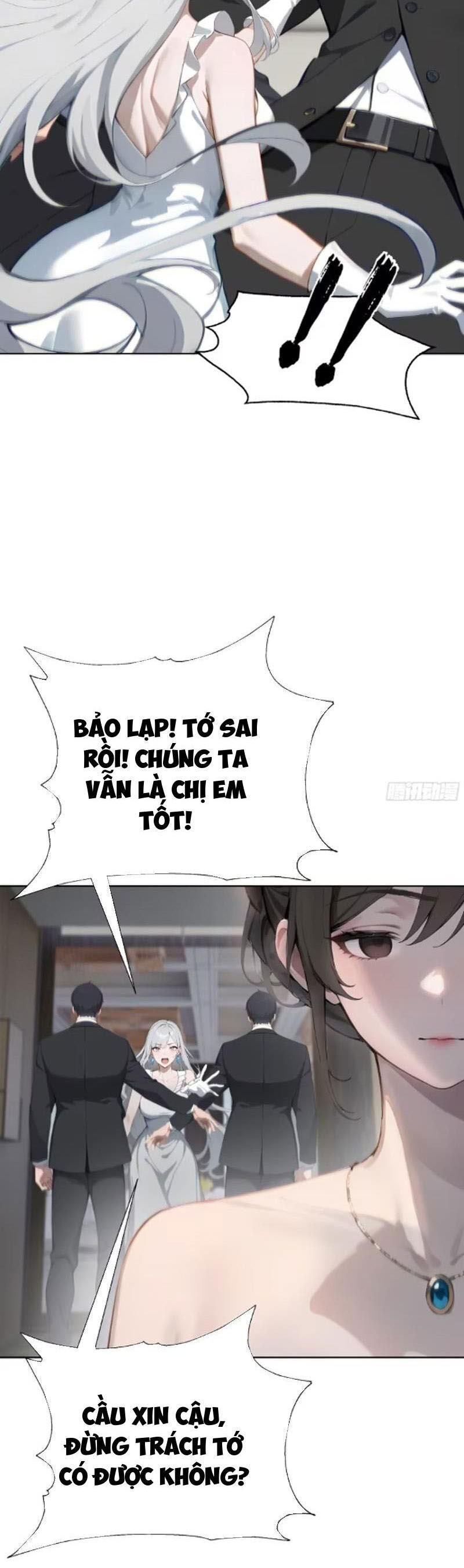 Hàng Hóa Giảm Giá Trị, Tôi Trở Thành Người Giàu Nhất Thế Giới Chapter 19 - Trang 26