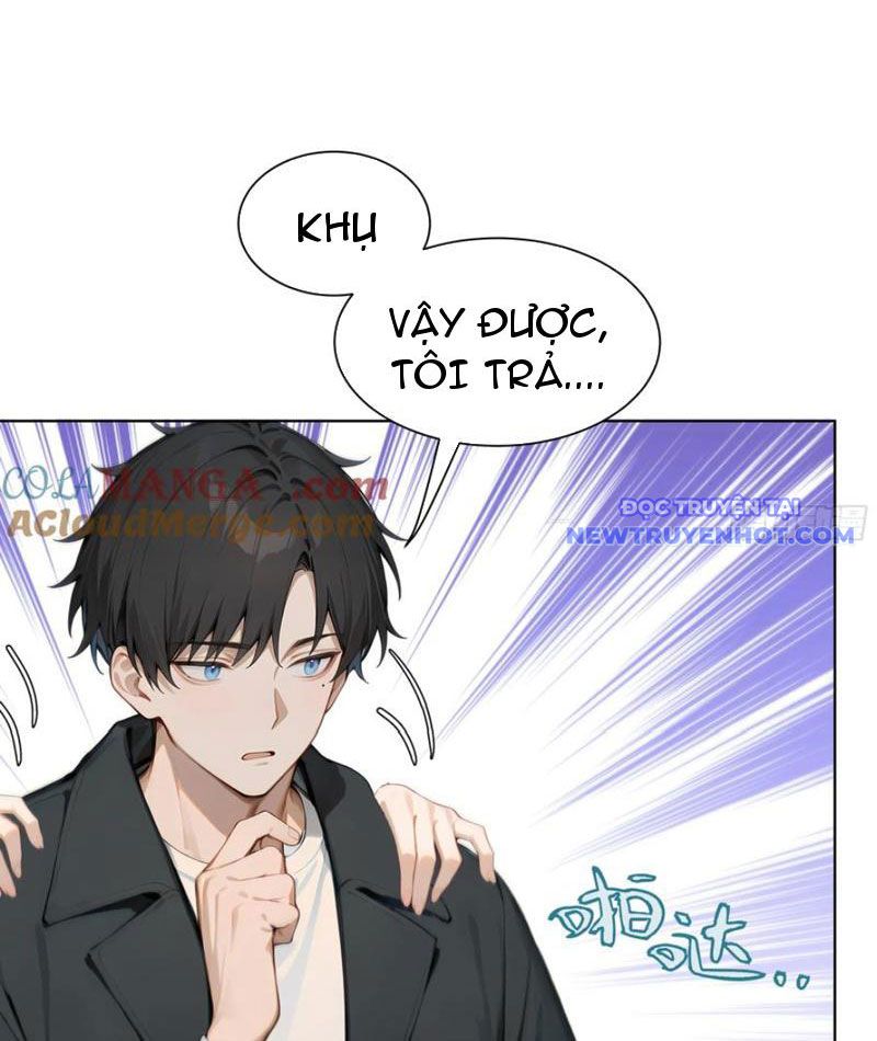 Hàng Hóa Giảm Giá Trị, Tôi Trở Thành Người Giàu Nhất Thế Giới Chapter 21 - Trang 18