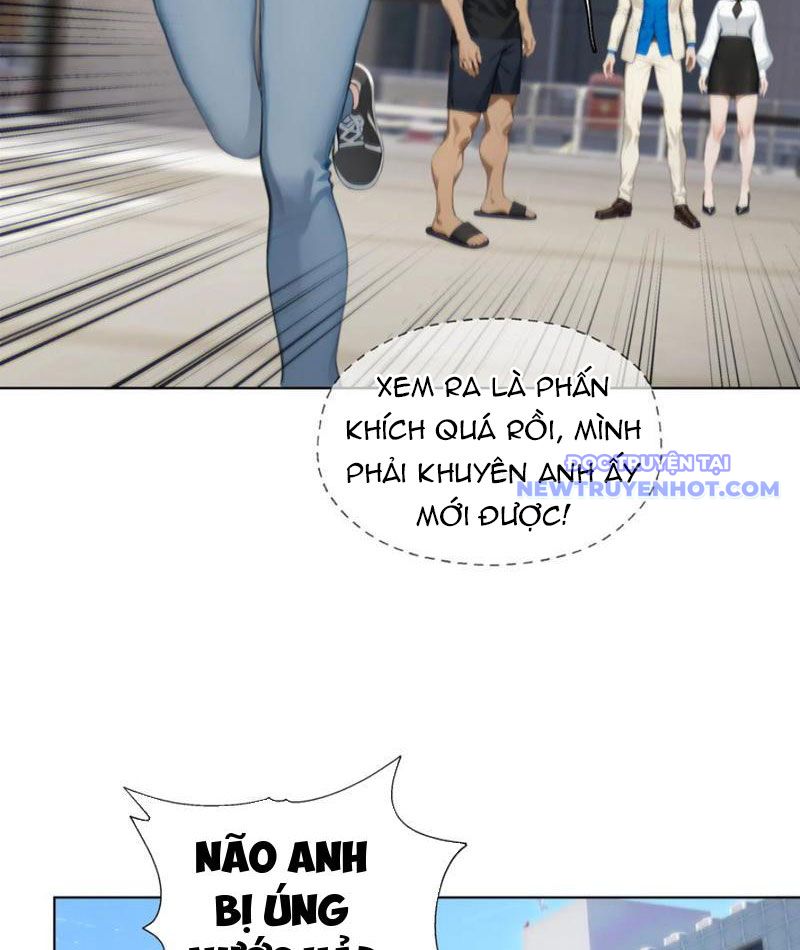 Hàng Hóa Giảm Giá Trị, Tôi Trở Thành Người Giàu Nhất Thế Giới Chapter 21 - Trang 21