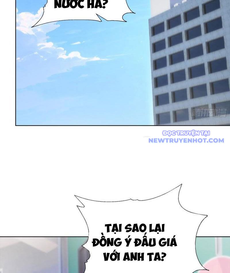 Hàng Hóa Giảm Giá Trị, Tôi Trở Thành Người Giàu Nhất Thế Giới Chapter 21 - Trang 22