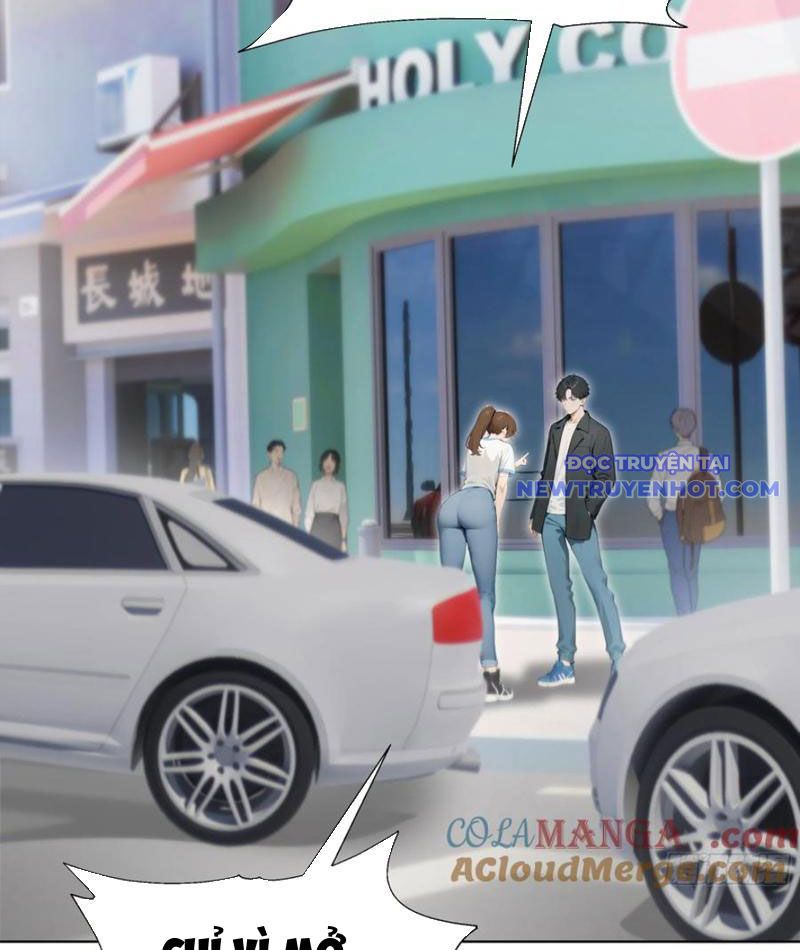 Hàng Hóa Giảm Giá Trị, Tôi Trở Thành Người Giàu Nhất Thế Giới Chapter 21 - Trang 23