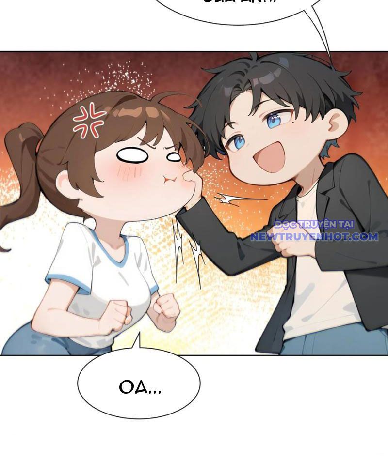 Hàng Hóa Giảm Giá Trị, Tôi Trở Thành Người Giàu Nhất Thế Giới Chapter 21 - Trang 29