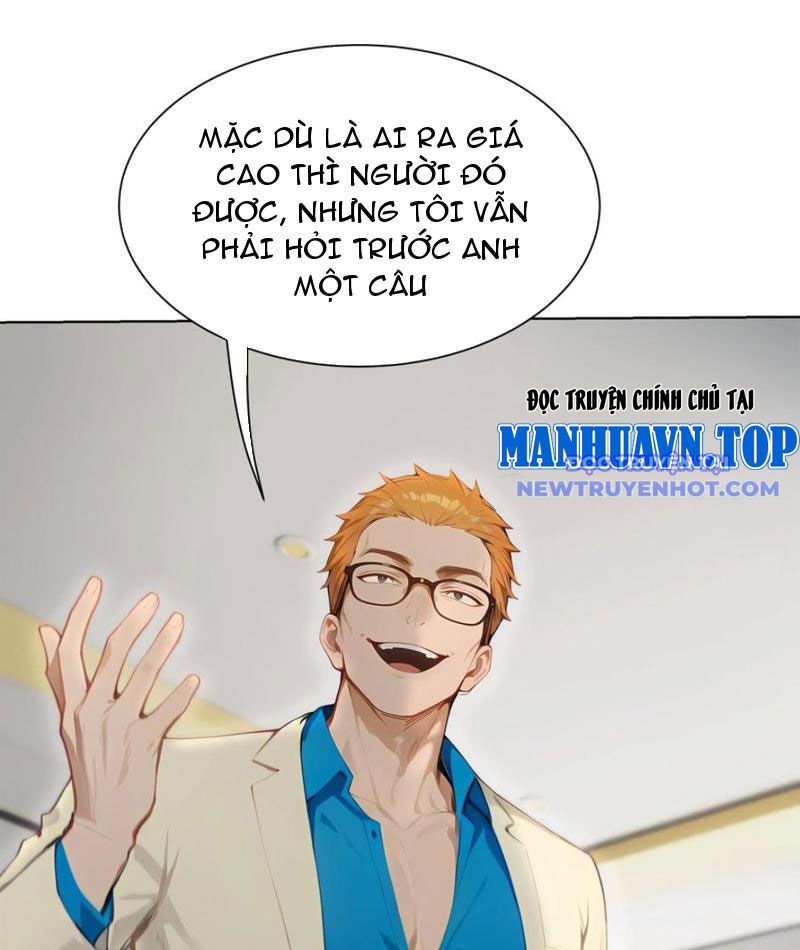 Hàng Hóa Giảm Giá Trị, Tôi Trở Thành Người Giàu Nhất Thế Giới Chapter 21 - Trang 3
