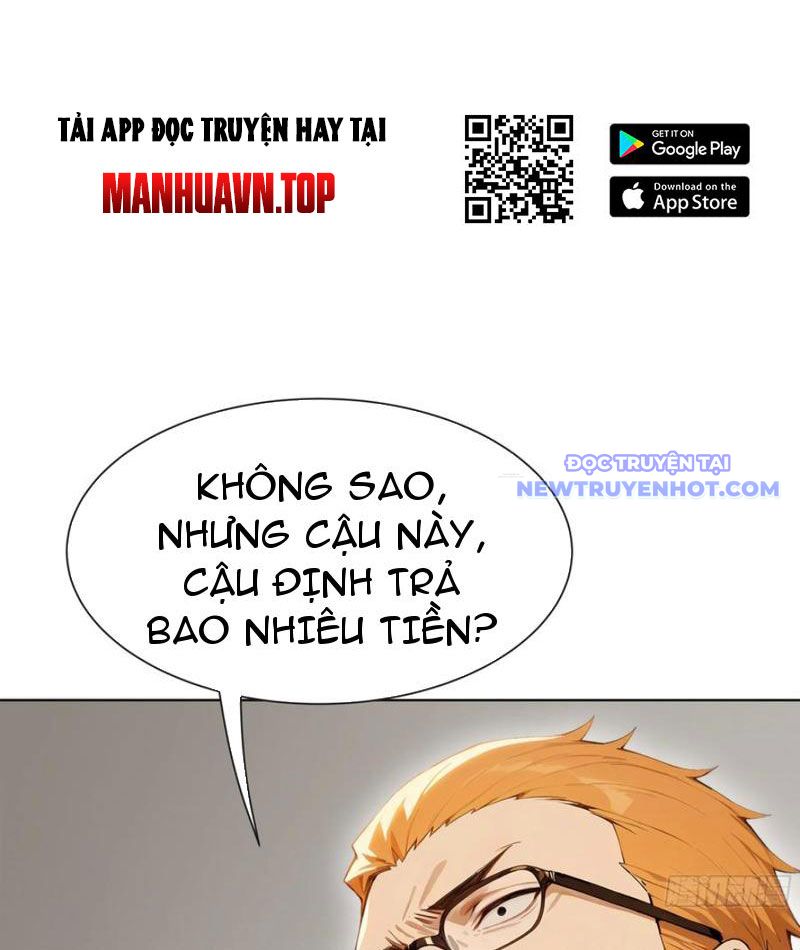 Hàng Hóa Giảm Giá Trị, Tôi Trở Thành Người Giàu Nhất Thế Giới Chapter 21 - Trang 42