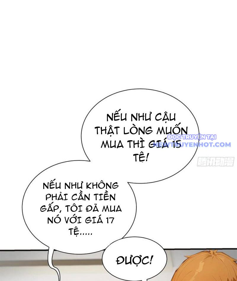 Hàng Hóa Giảm Giá Trị, Tôi Trở Thành Người Giàu Nhất Thế Giới Chapter 21 - Trang 5
