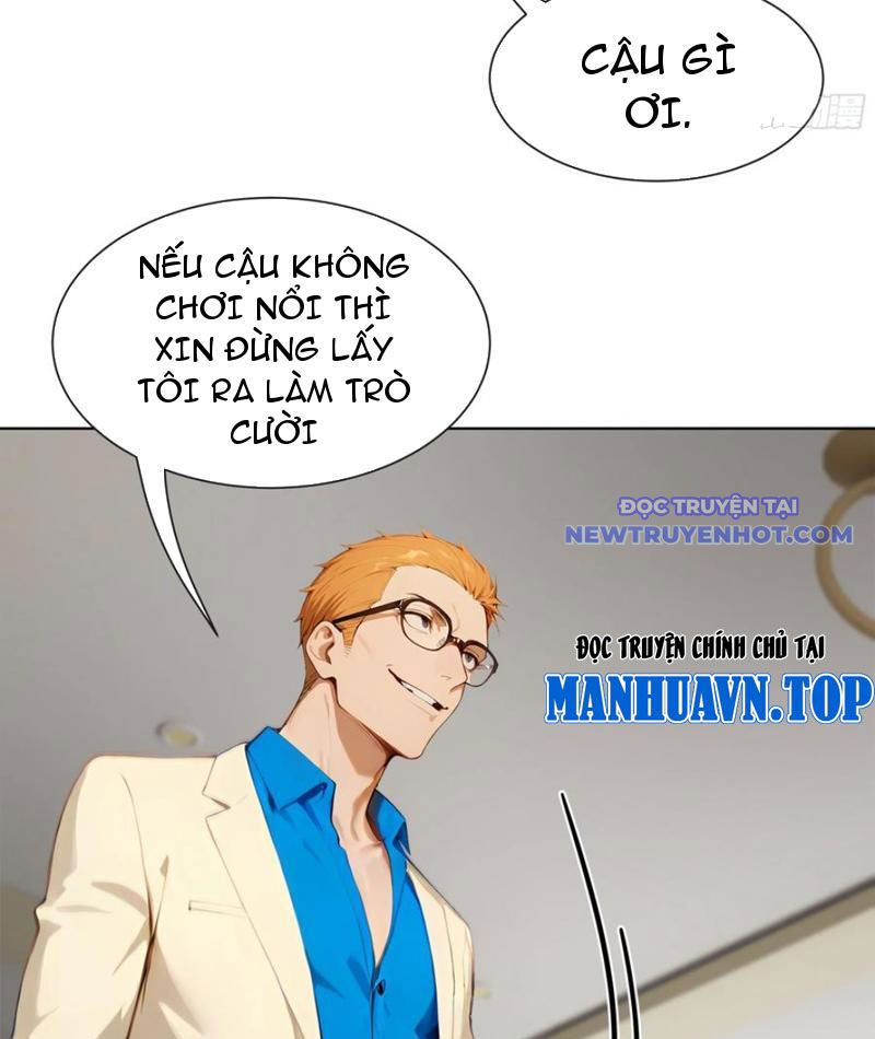 Hàng Hóa Giảm Giá Trị, Tôi Trở Thành Người Giàu Nhất Thế Giới Chapter 21 - Trang 50