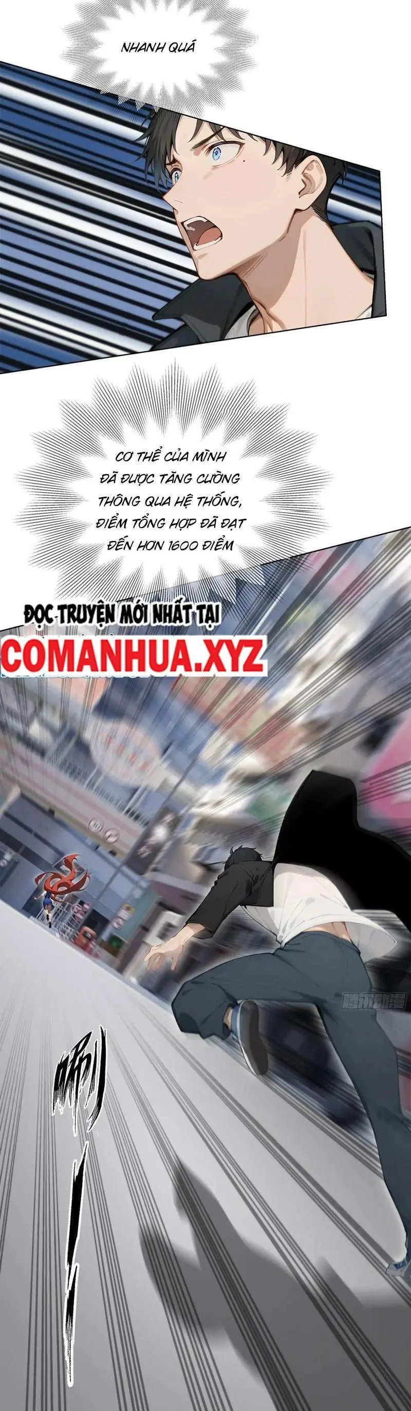 Hàng Hóa Giảm Giá Trị, Tôi Trở Thành Người Giàu Nhất Thế Giới Chapter 22 - Trang 10