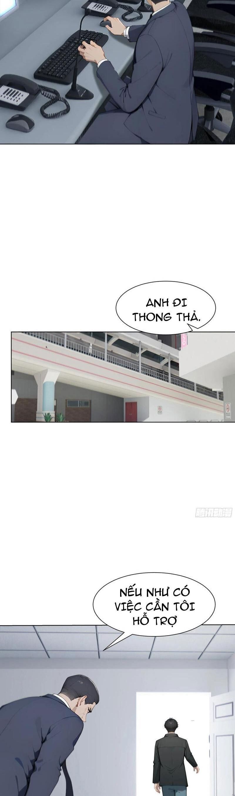Hàng Hóa Giảm Giá Trị, Tôi Trở Thành Người Giàu Nhất Thế Giới Chapter 22 - Trang 17