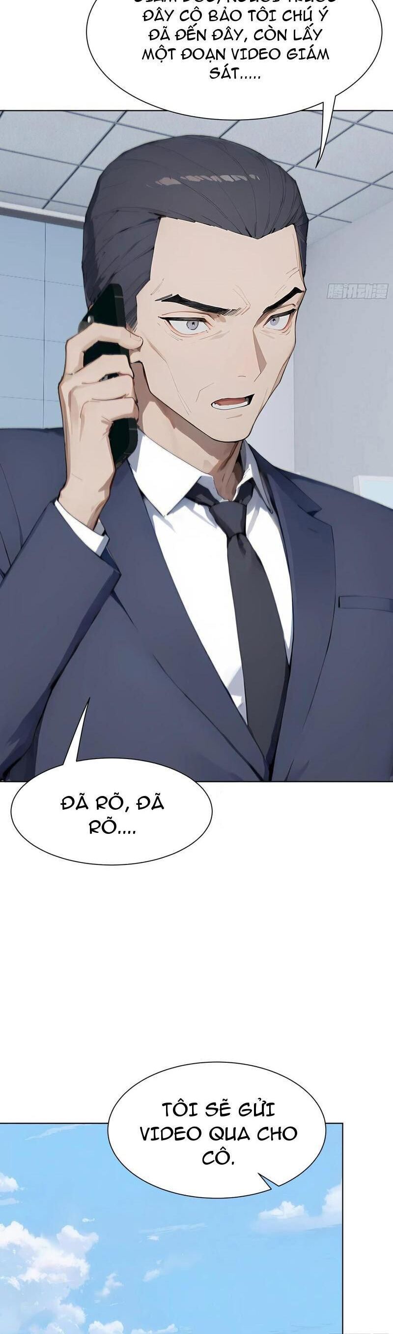 Hàng Hóa Giảm Giá Trị, Tôi Trở Thành Người Giàu Nhất Thế Giới Chapter 22 - Trang 19