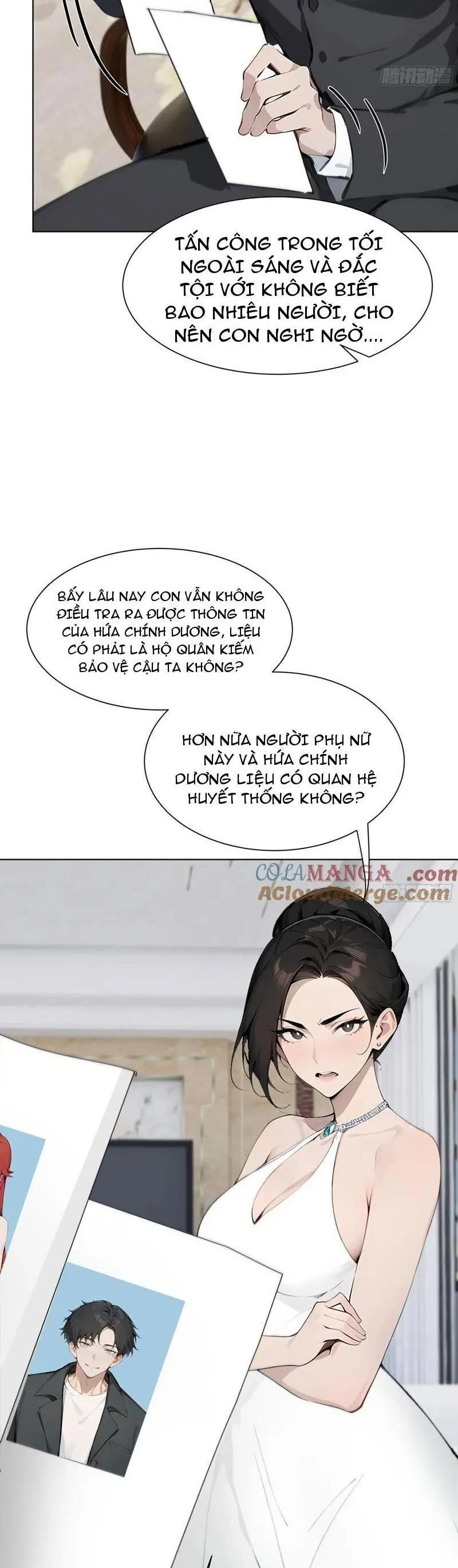 Hàng Hóa Giảm Giá Trị, Tôi Trở Thành Người Giàu Nhất Thế Giới Chapter 22 - Trang 24