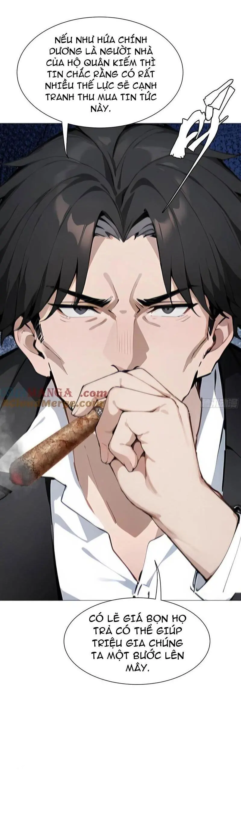 Hàng Hóa Giảm Giá Trị, Tôi Trở Thành Người Giàu Nhất Thế Giới Chapter 22 - Trang 27