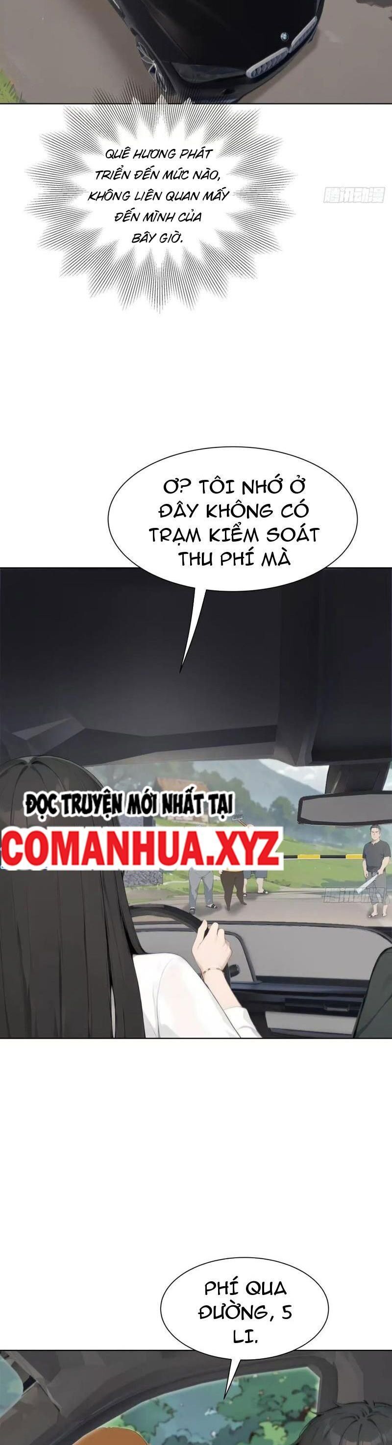 Hàng Hóa Giảm Giá Trị, Tôi Trở Thành Người Giàu Nhất Thế Giới Chapter 22 - Trang 32