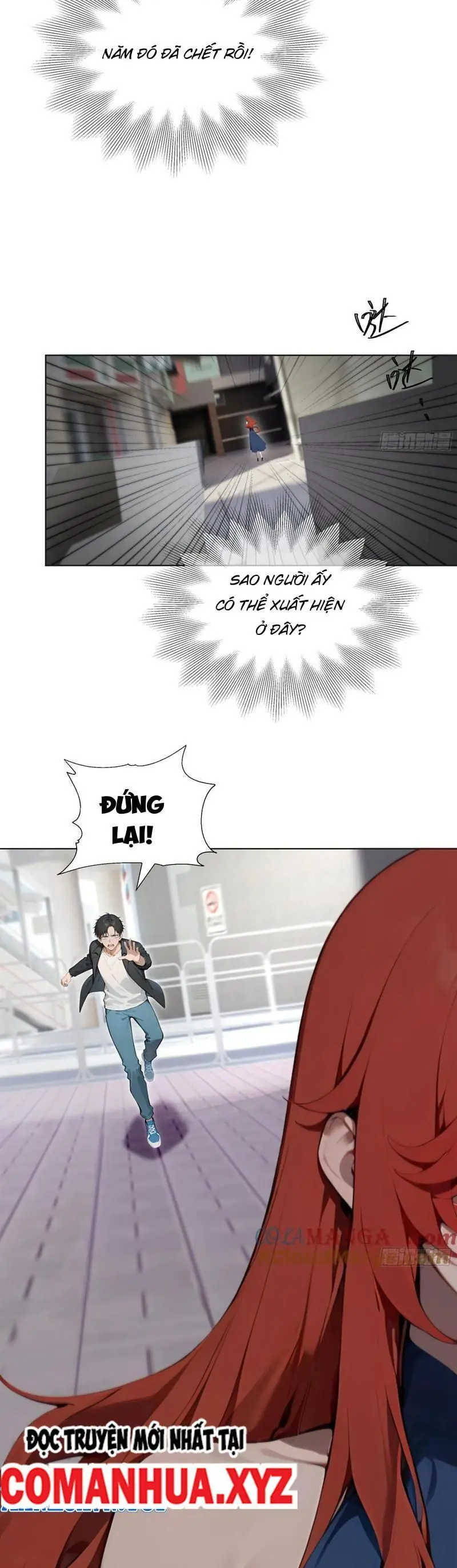 Hàng Hóa Giảm Giá Trị, Tôi Trở Thành Người Giàu Nhất Thế Giới Chapter 22 - Trang 7