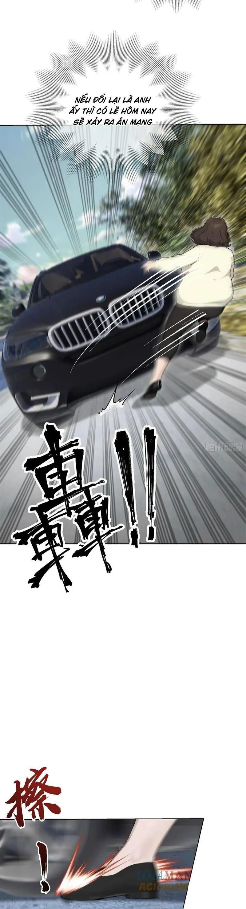 Hàng Hóa Giảm Giá Trị, Tôi Trở Thành Người Giàu Nhất Thế Giới Chapter 23 - Trang 18