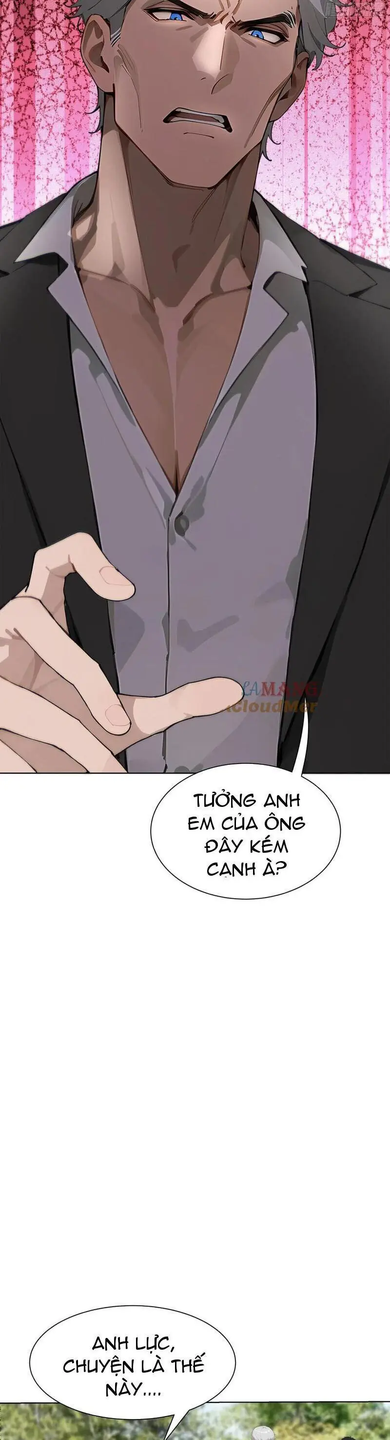 Hàng Hóa Giảm Giá Trị, Tôi Trở Thành Người Giàu Nhất Thế Giới Chapter 23 - Trang 28