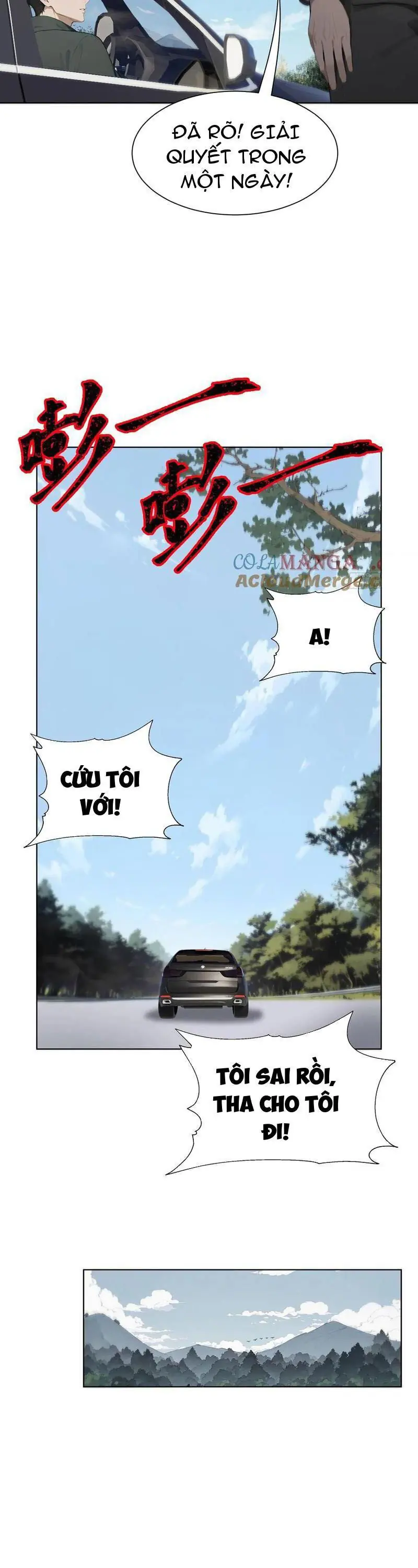 Hàng Hóa Giảm Giá Trị, Tôi Trở Thành Người Giàu Nhất Thế Giới Chapter 23 - Trang 33