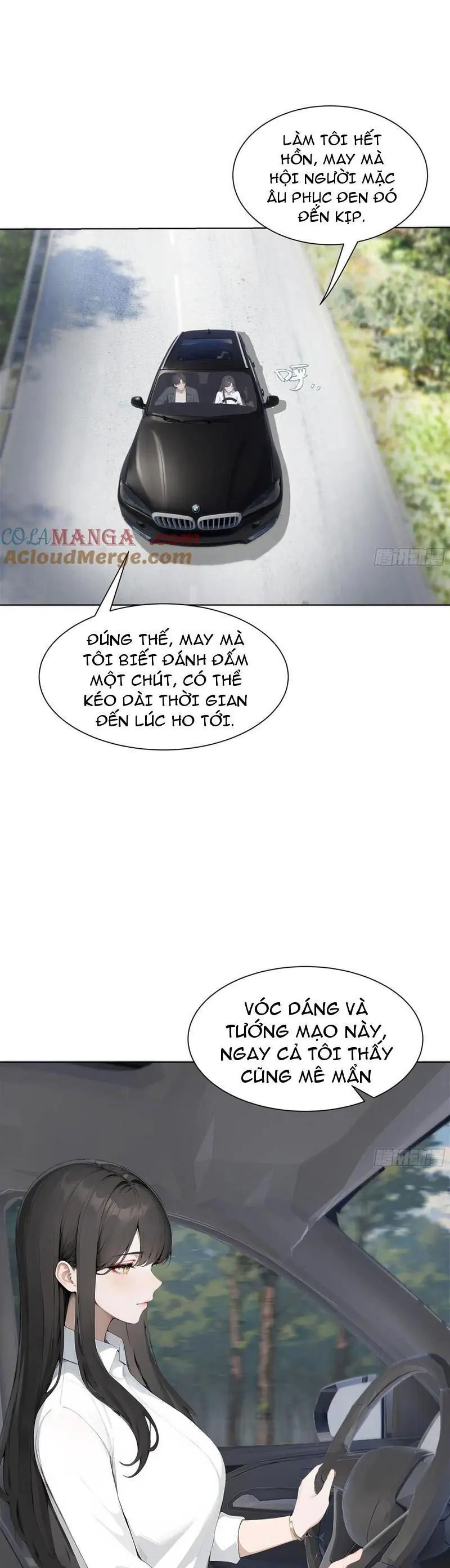 Hàng Hóa Giảm Giá Trị, Tôi Trở Thành Người Giàu Nhất Thế Giới Chapter 23 - Trang 34
