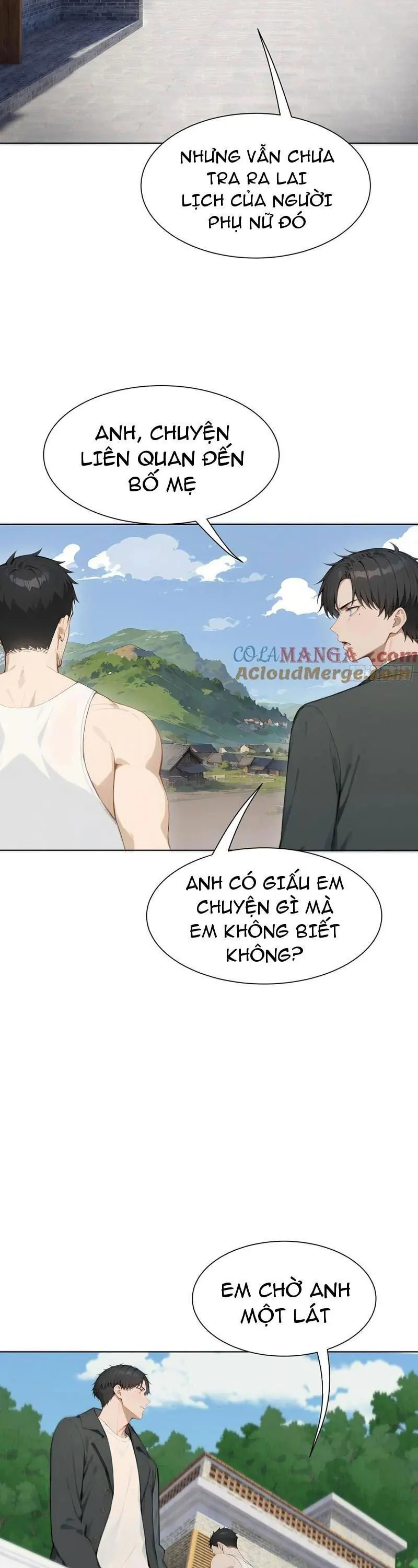 Hàng Hóa Giảm Giá Trị, Tôi Trở Thành Người Giàu Nhất Thế Giới Chapter 24 - Trang 13