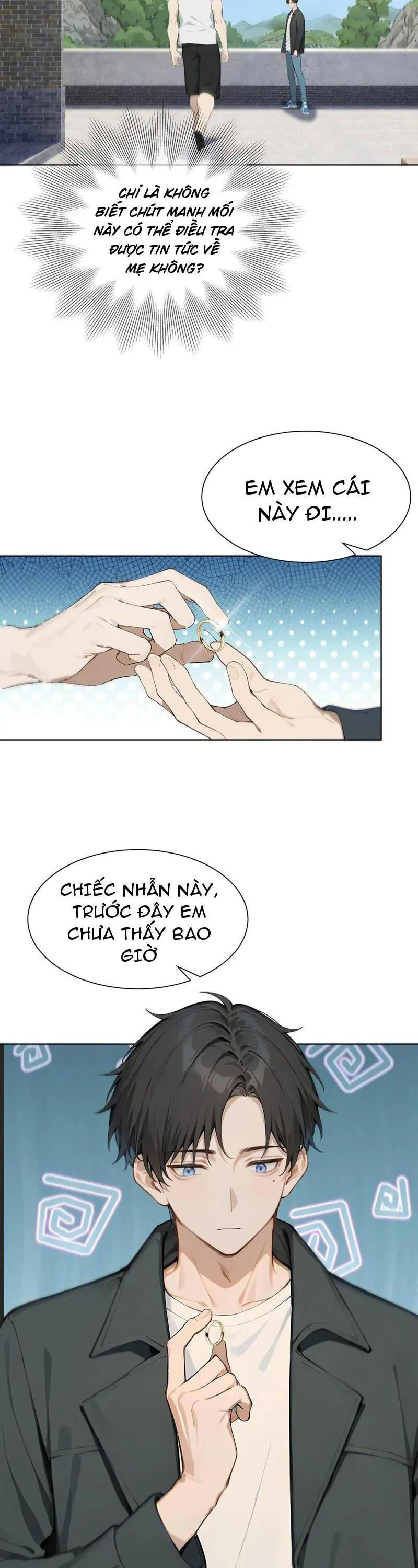 Hàng Hóa Giảm Giá Trị, Tôi Trở Thành Người Giàu Nhất Thế Giới Chapter 24 - Trang 15