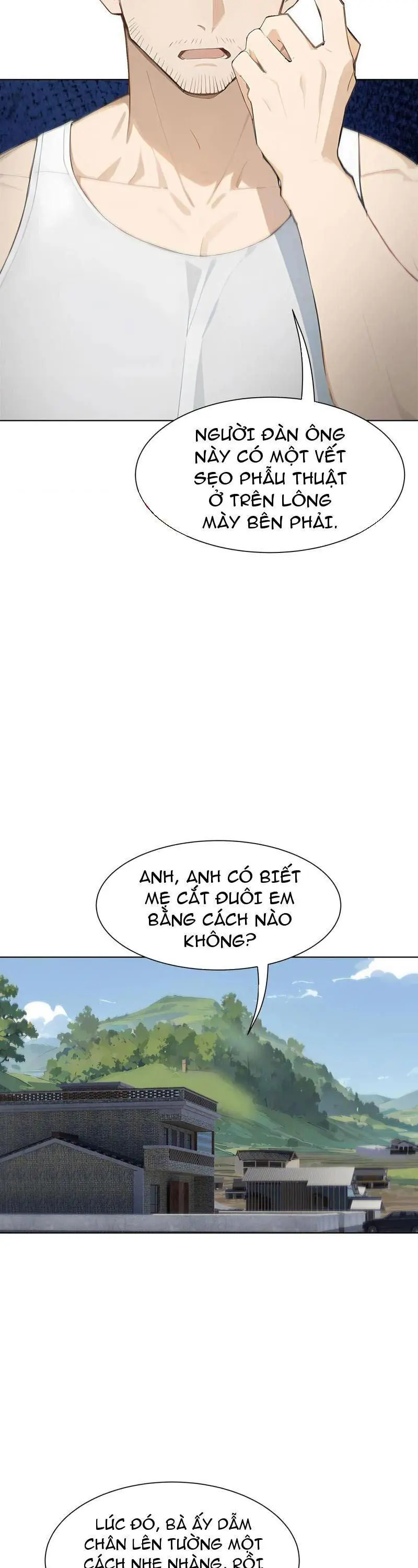 Hàng Hóa Giảm Giá Trị, Tôi Trở Thành Người Giàu Nhất Thế Giới Chapter 24 - Trang 17
