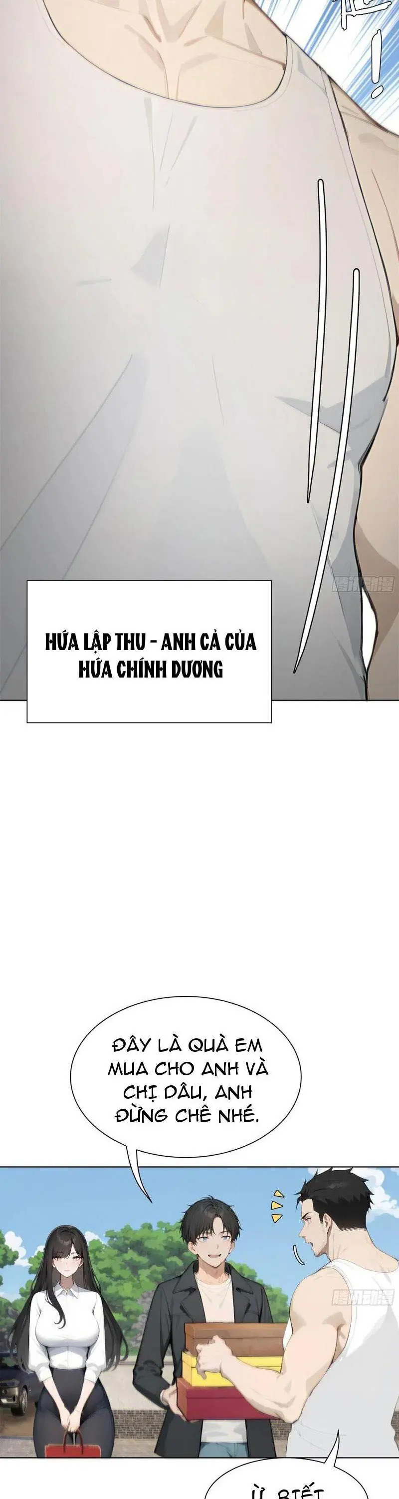 Hàng Hóa Giảm Giá Trị, Tôi Trở Thành Người Giàu Nhất Thế Giới Chapter 24 - Trang 4