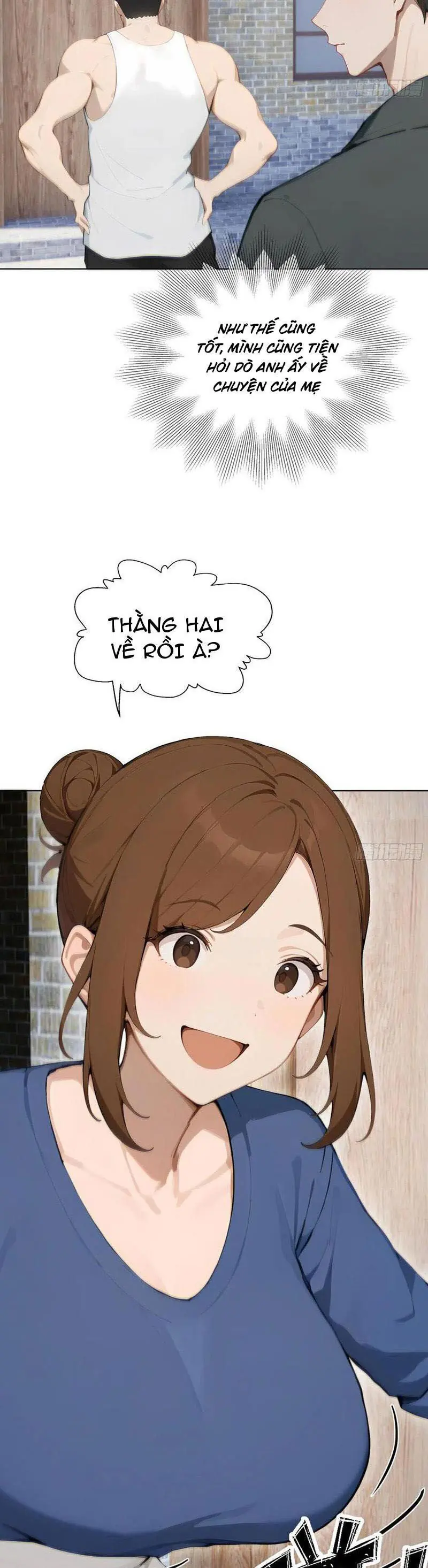 Hàng Hóa Giảm Giá Trị, Tôi Trở Thành Người Giàu Nhất Thế Giới Chapter 24 - Trang 7