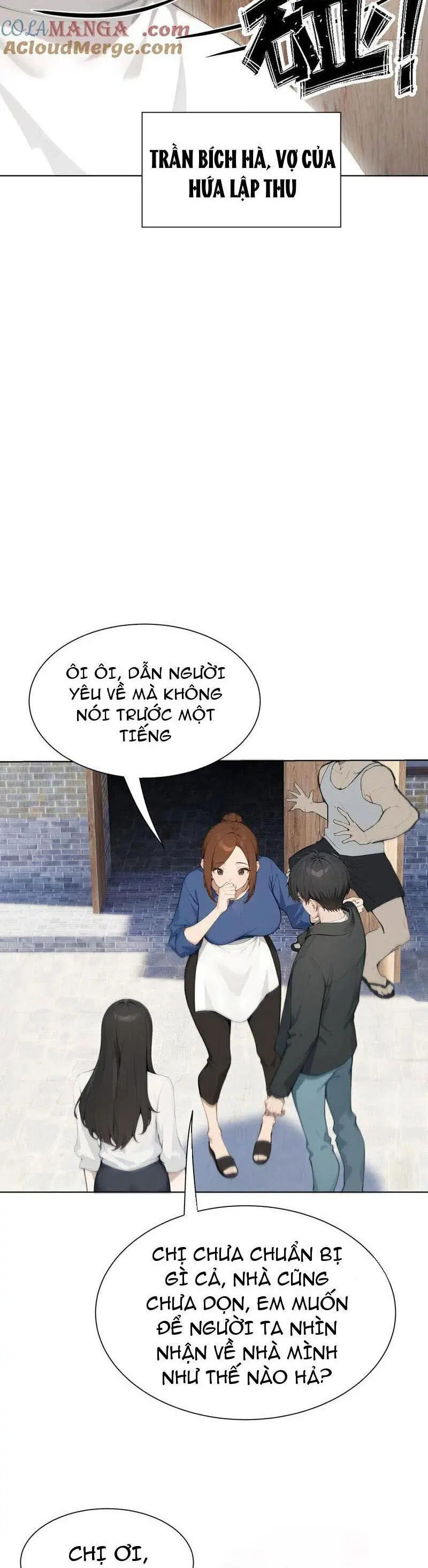Hàng Hóa Giảm Giá Trị, Tôi Trở Thành Người Giàu Nhất Thế Giới Chapter 24 - Trang 8