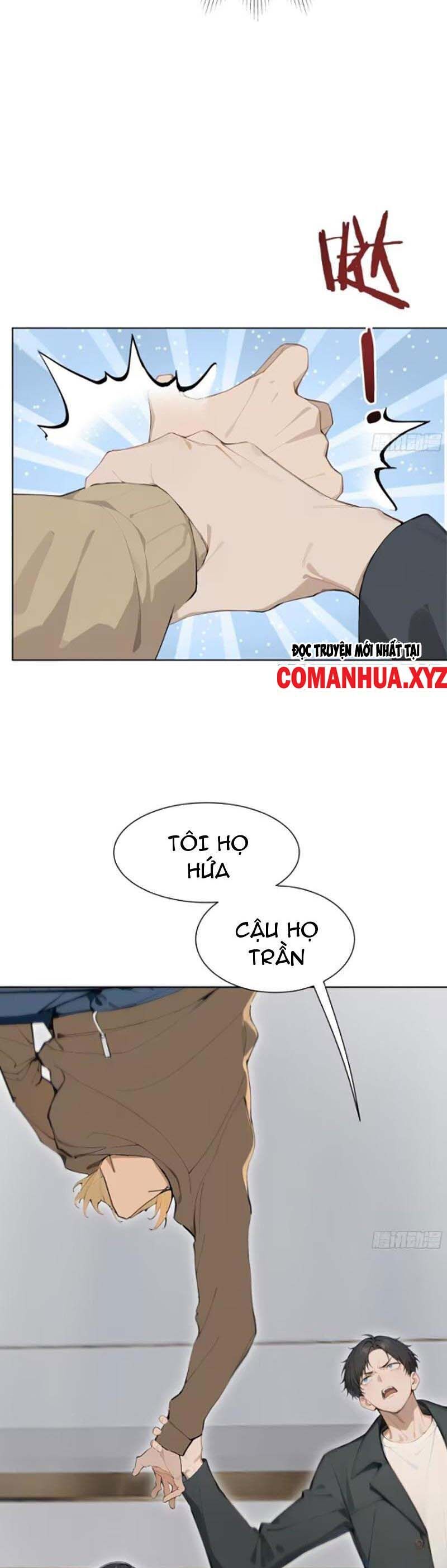 Hàng Hóa Giảm Giá Trị, Tôi Trở Thành Người Giàu Nhất Thế Giới Chapter 25 - Trang 14
