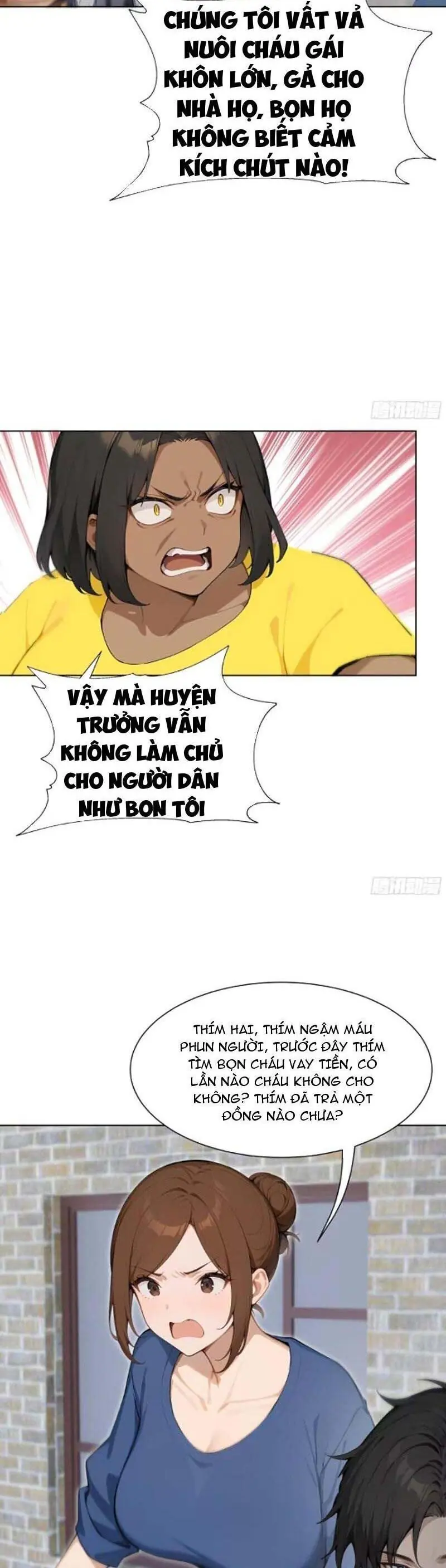 Hàng Hóa Giảm Giá Trị, Tôi Trở Thành Người Giàu Nhất Thế Giới Chapter 25 - Trang 27