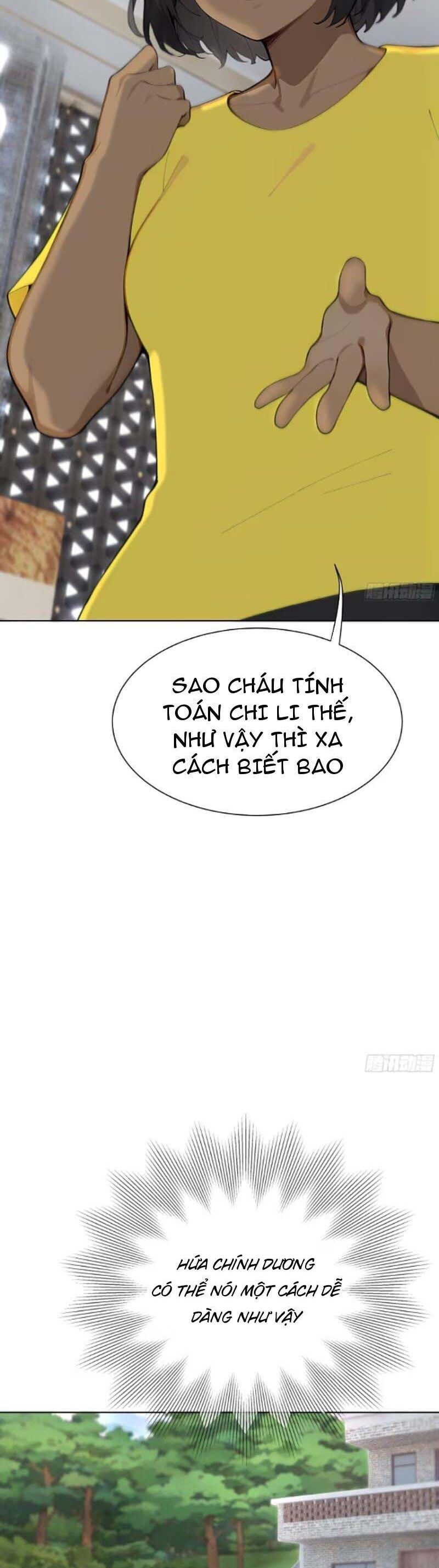 Hàng Hóa Giảm Giá Trị, Tôi Trở Thành Người Giàu Nhất Thế Giới Chapter 25 - Trang 7