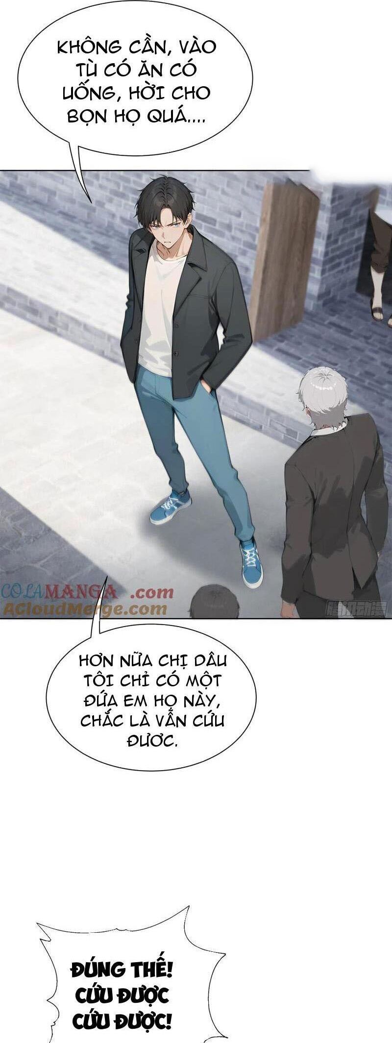 Hàng Hóa Giảm Giá Trị, Tôi Trở Thành Người Giàu Nhất Thế Giới Chapter 26 - Trang 20