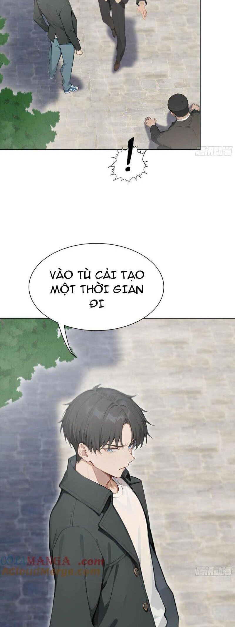 Hàng Hóa Giảm Giá Trị, Tôi Trở Thành Người Giàu Nhất Thế Giới Chapter 26 - Trang 27