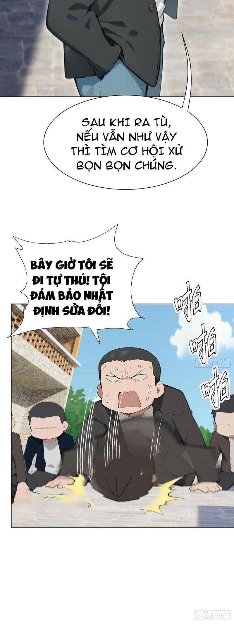 Hàng Hóa Giảm Giá Trị, Tôi Trở Thành Người Giàu Nhất Thế Giới Chapter 26 - Trang 28